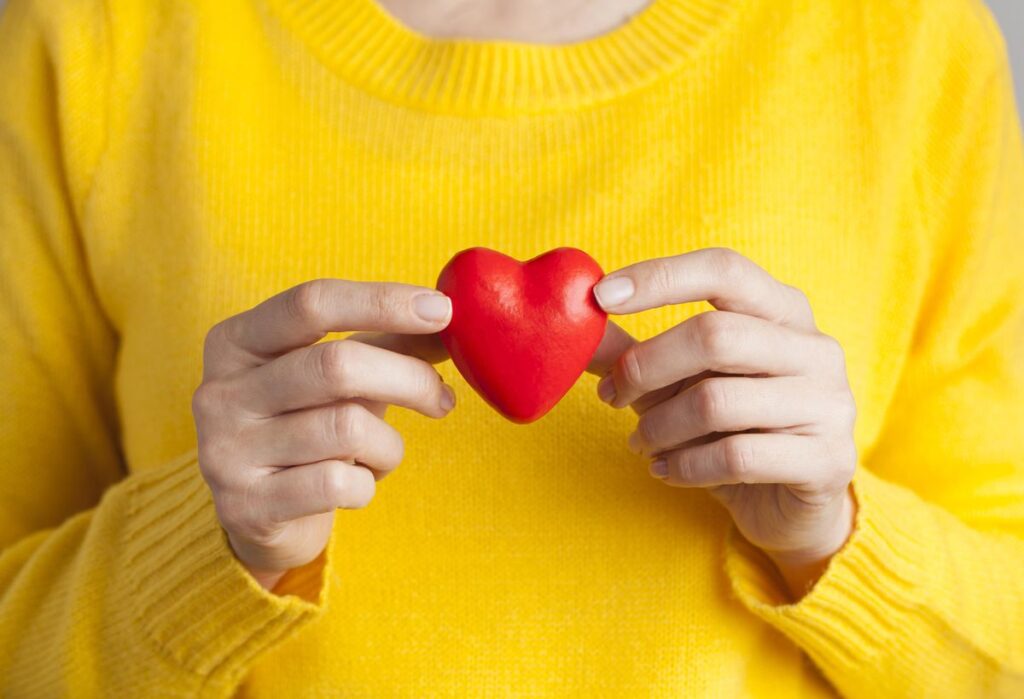 Heart Diseases and Hypertension