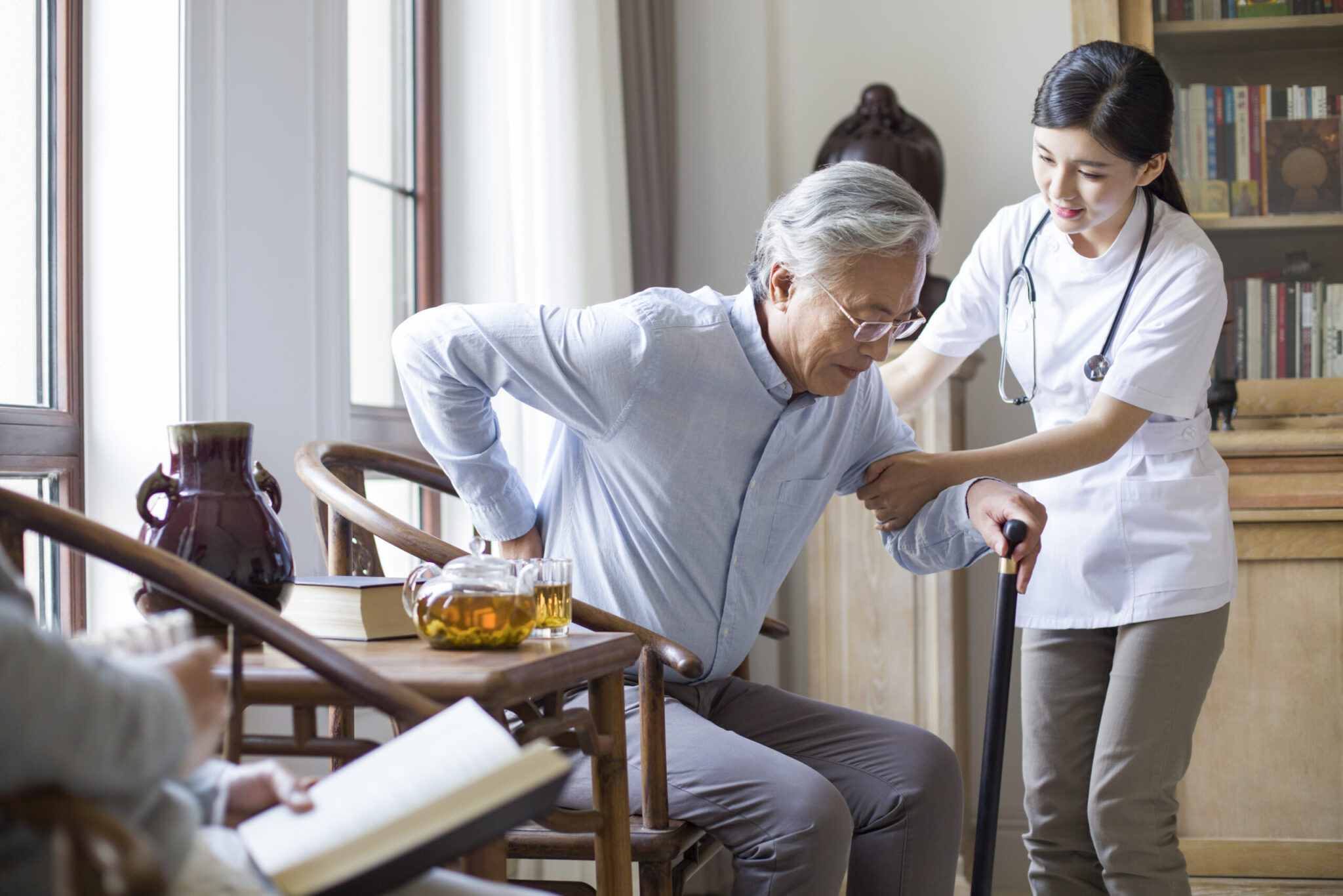 The Essential Guide to Continuum Care Facilities for Senior Citizens!