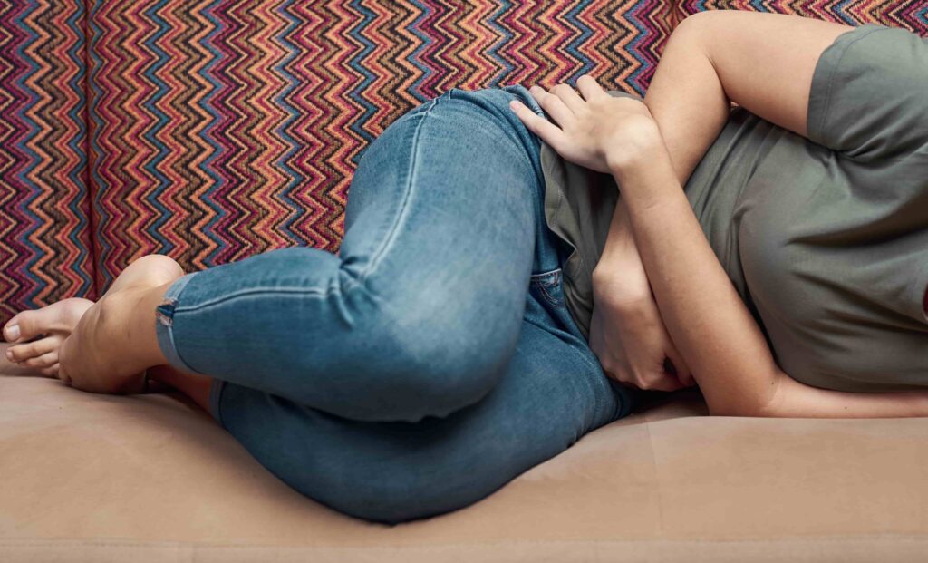 Understanding Chronic Pain in a Loved One A Guide