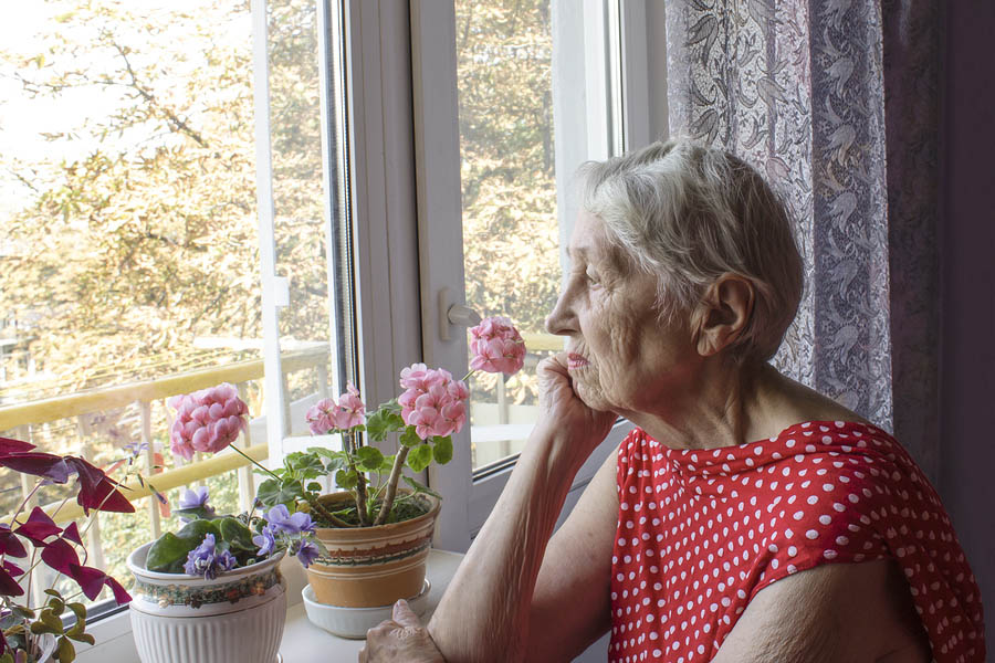 10 Simple Ways to Help Elders Fight Loneliness