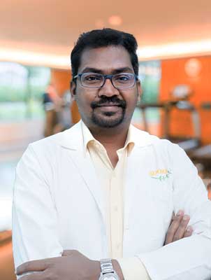 Dr Karthik J_Head Therapy_Sukino