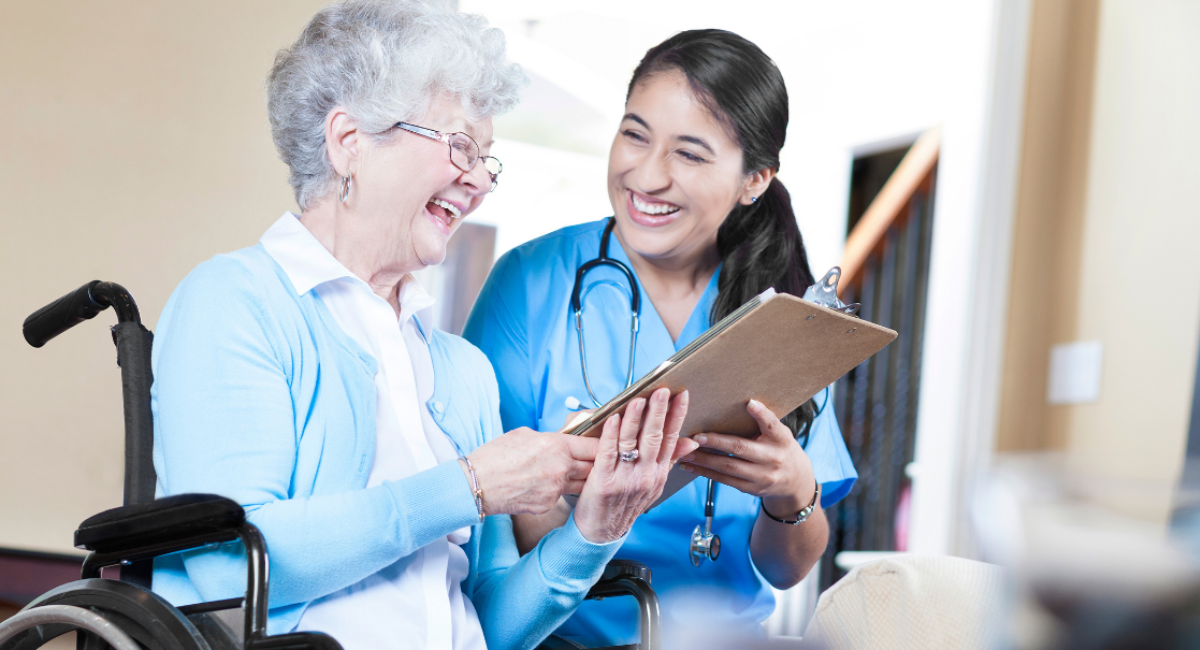 Home-Healthcare