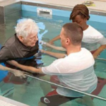 How Hydrotherapy Helps Parkinson's Patients