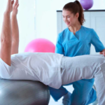 Spine Physiotherapist Service In Bangalore