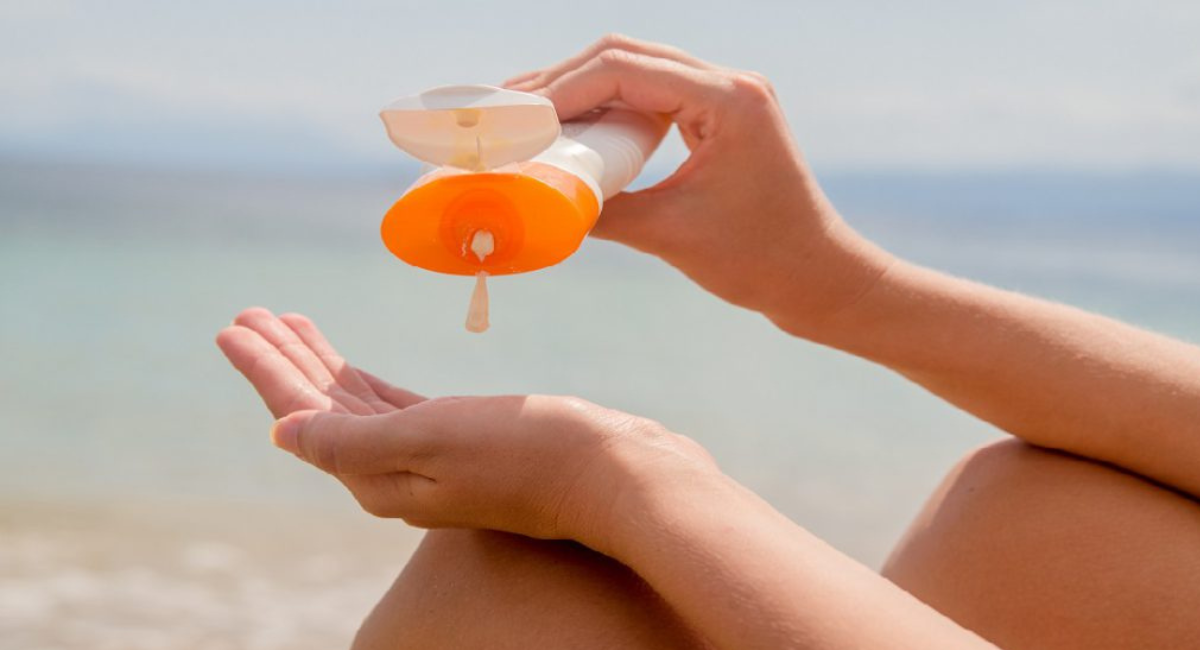 Sunscreens In Preventing Skin Cancer