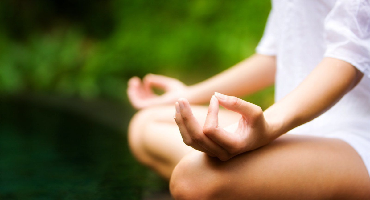 Can Meditation Help Reduce Stress