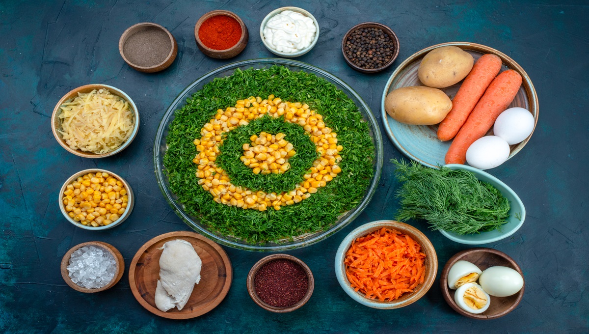The Best Foods for Reducing Inflammation in the Body