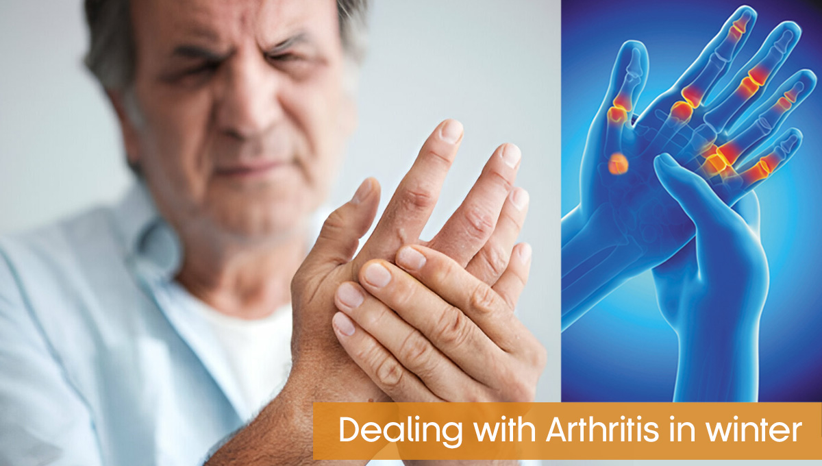 Arthritis: Clinical Perspectives main image 1