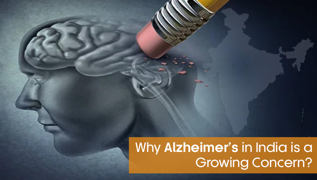Why Alzheimer’s in India Sukino