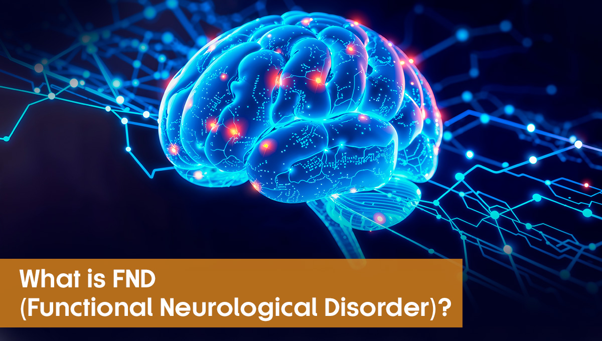 Functional Neurological Disorder