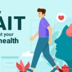 What Your Gait Says About Your Brain Health