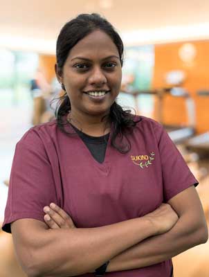 Arnold-Physiotherapist-Sukino Thanisandra