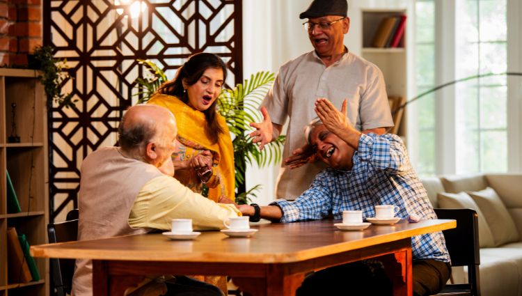 How Rehabilitation Transforms Life with Arthritis Sukino 3