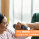Cardiac rehabilitation