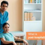 Understanding the Importance of Post-Hospitalization Care
