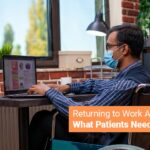 Returning To Work After A Stroke- What Patients Need To Know