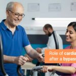 The Role Of Cardiac Rehab After A Bypass Surgery