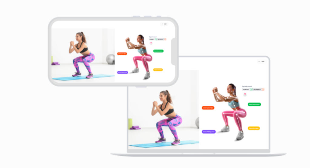 Ai Physiotherapy Service in Bangalore