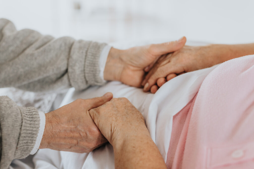 Palliative care