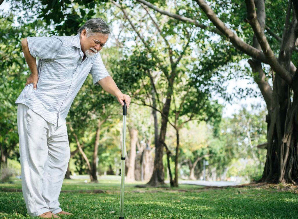 Rheumatoid Arthritis 