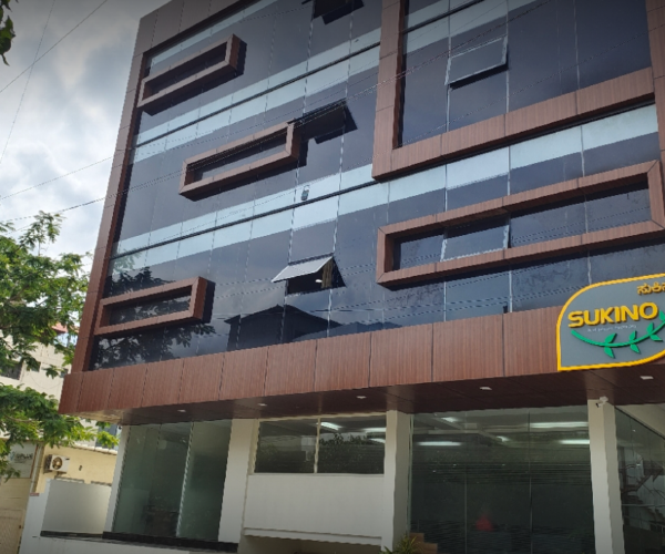 HSR Location image