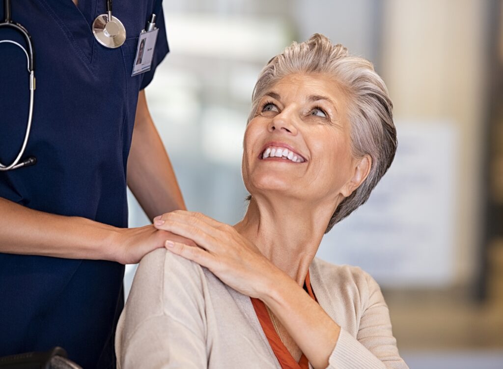 Continuum Care Facility in Bangalore
