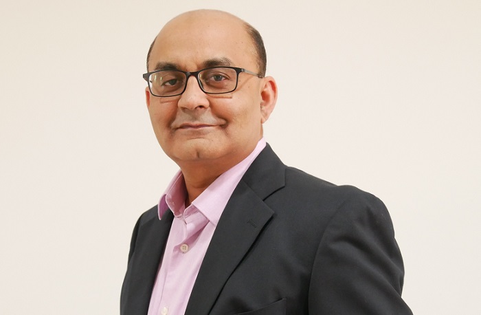 Rajinish Menon