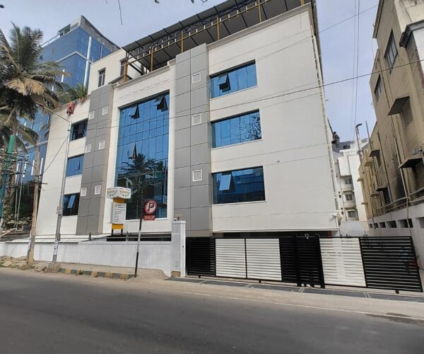 Bannerghatta Road