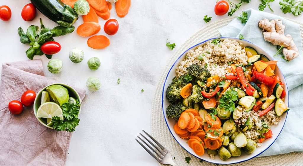 Nutrition in Disease Management