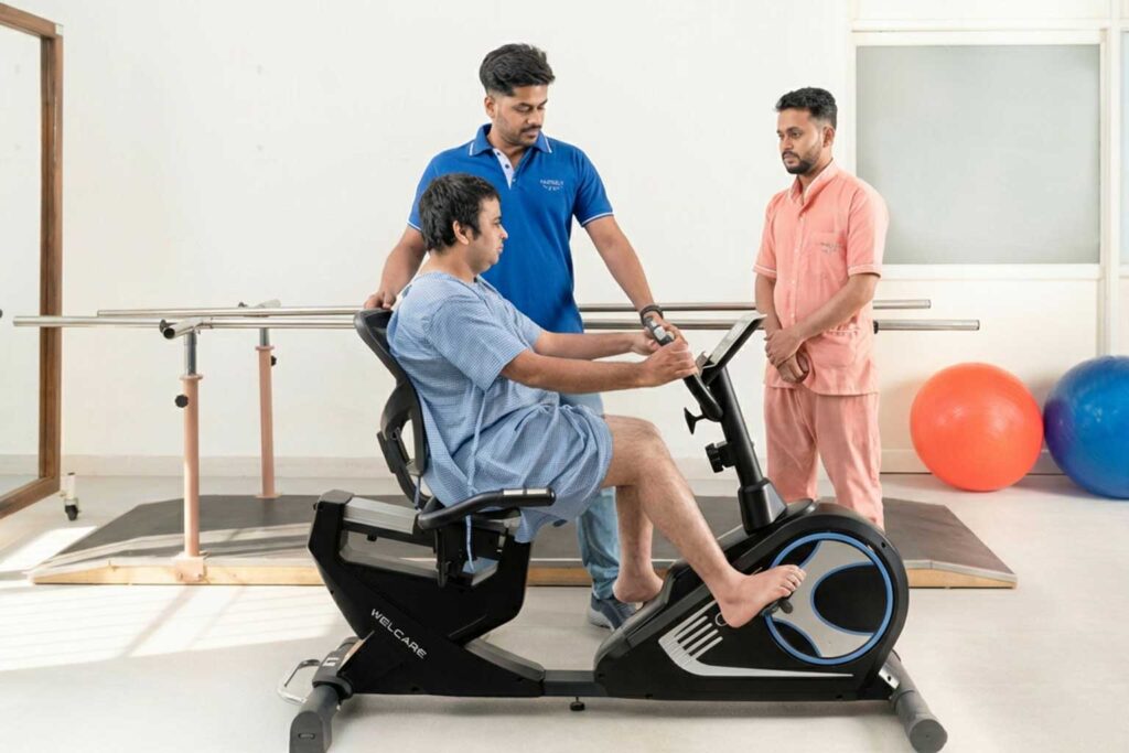 Cardiac-Rehabilitation
