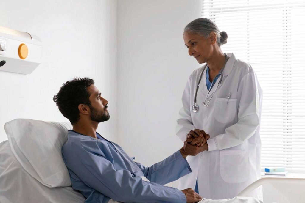 Continuum-Care-Centres