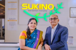 India- Bessemer leads $31m funding in Sukino, Rainmatter joins in