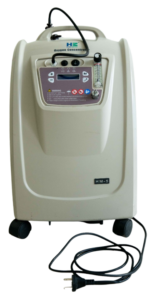 Oxygen Concentrator
