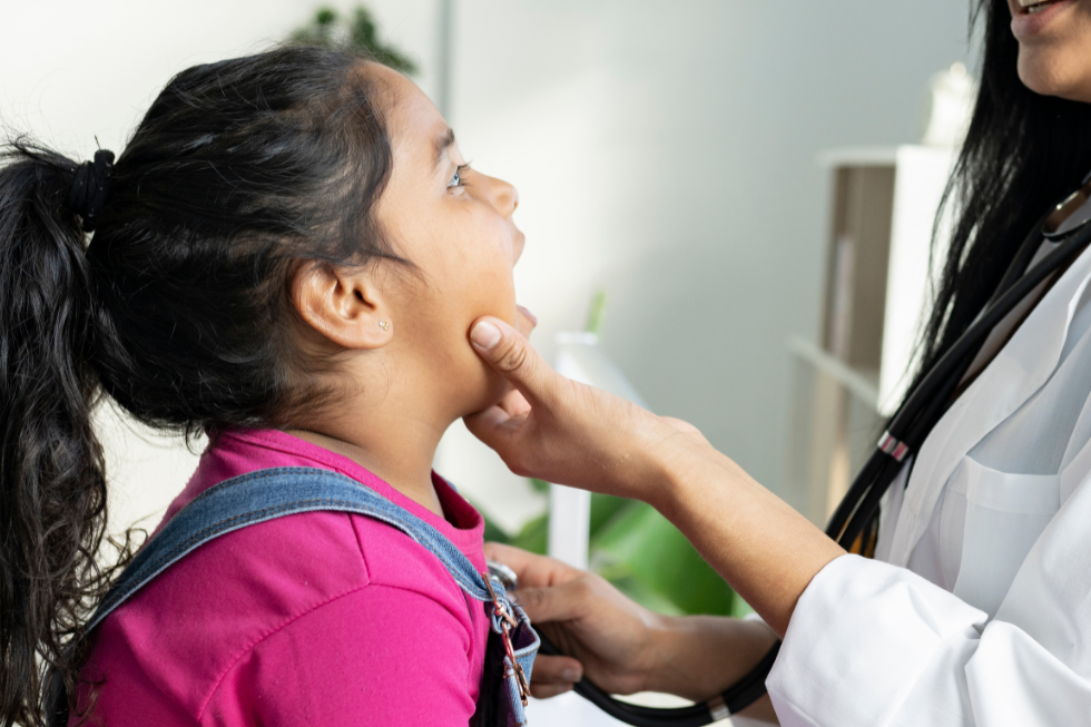 Speech & Swallow Therapy