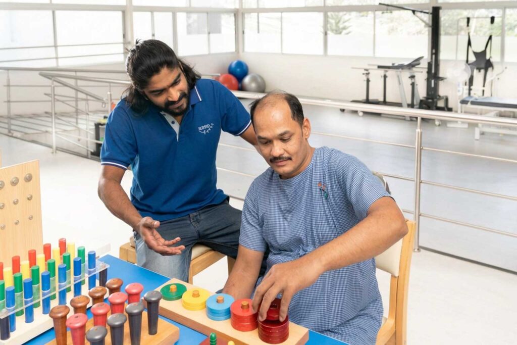 Stroke-Rehabilitation-Center