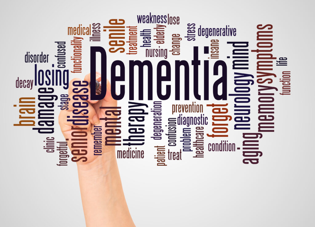 Dementia Care at Home vs. Dementia Care Centre