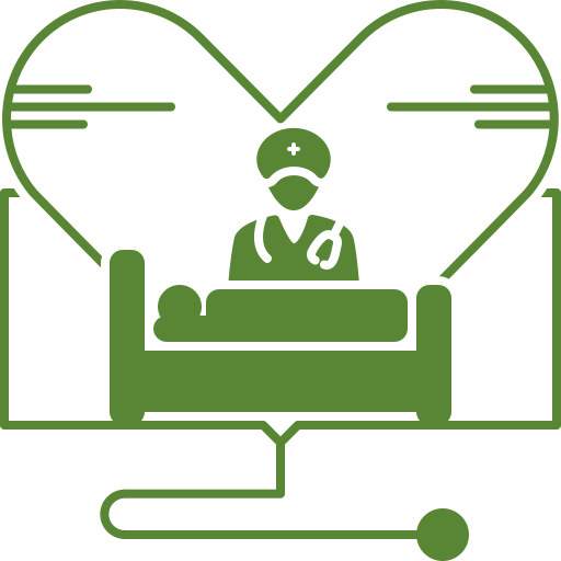 Long Term Acute Care icon