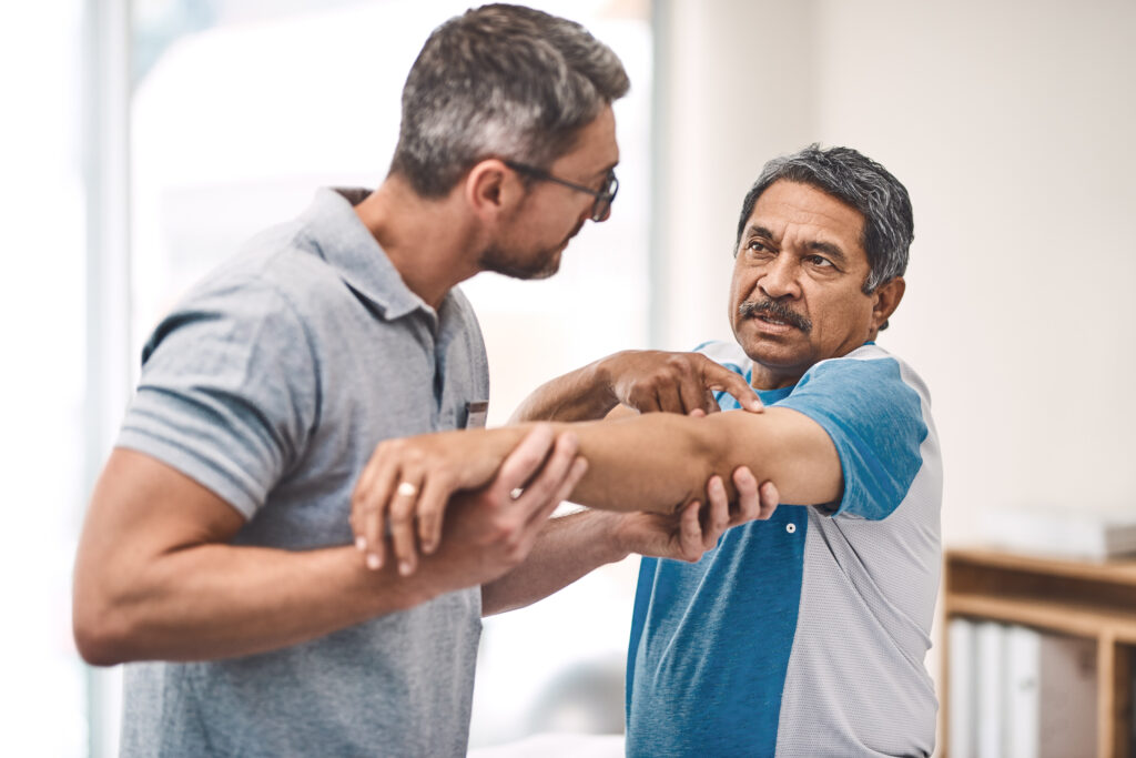 Pain Management
