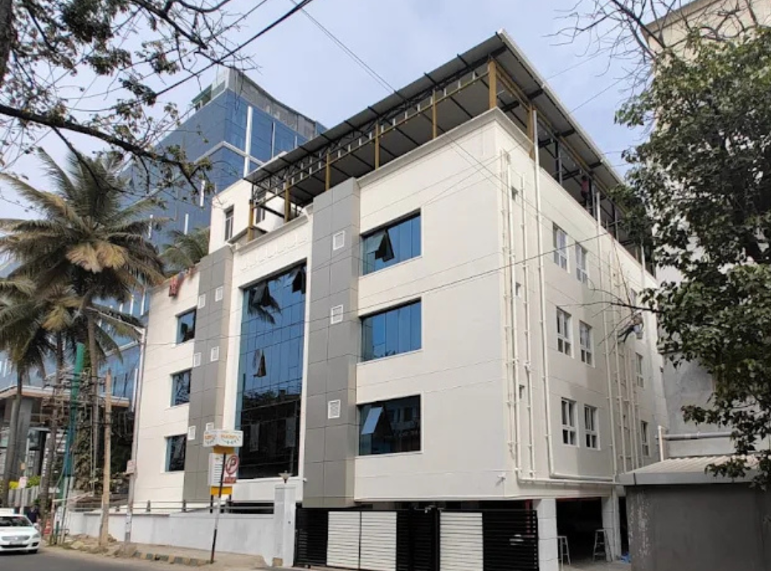 bg building