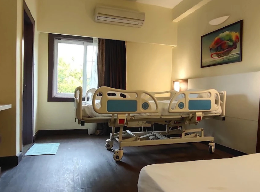 Koramangala bed