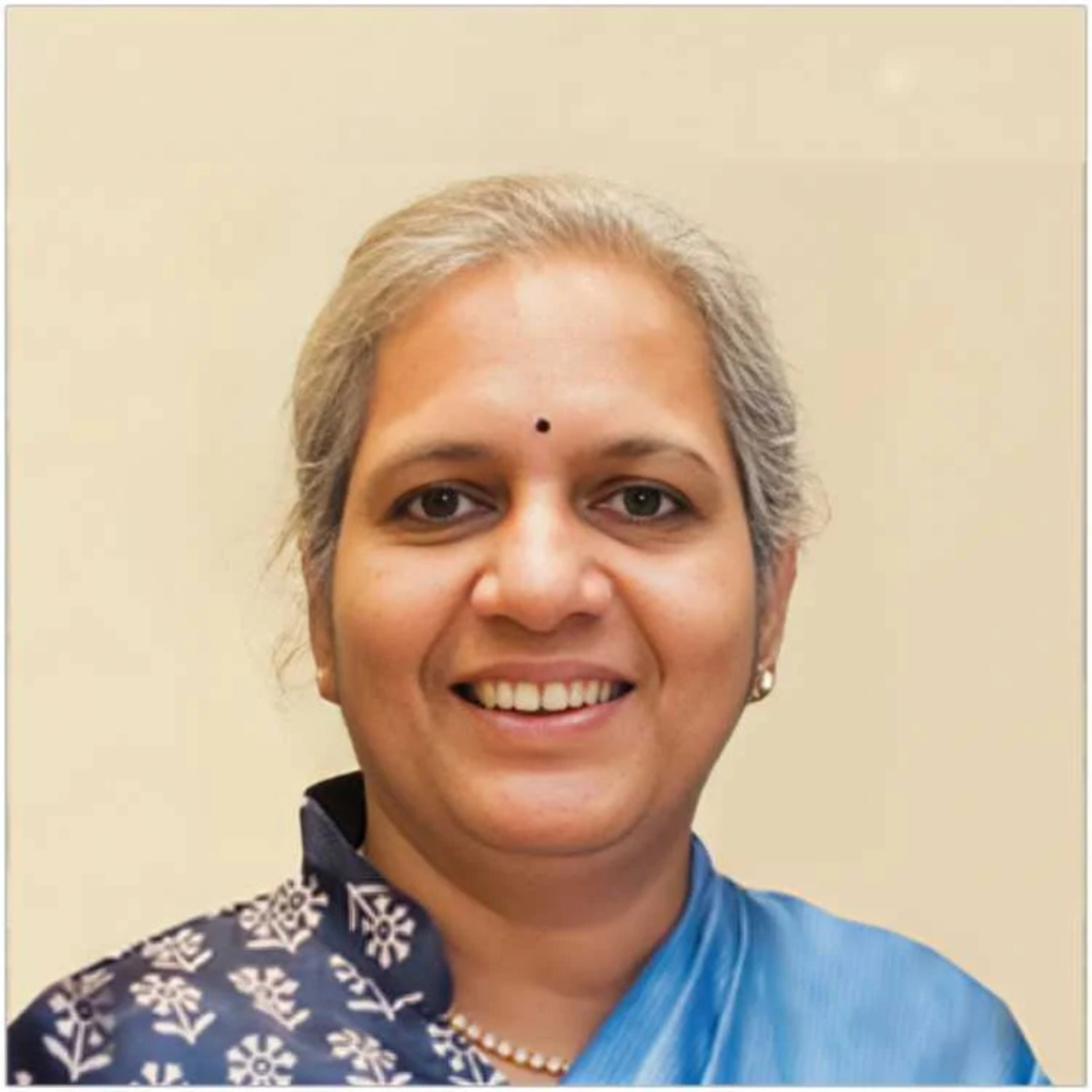 Akhila Krishnakumari