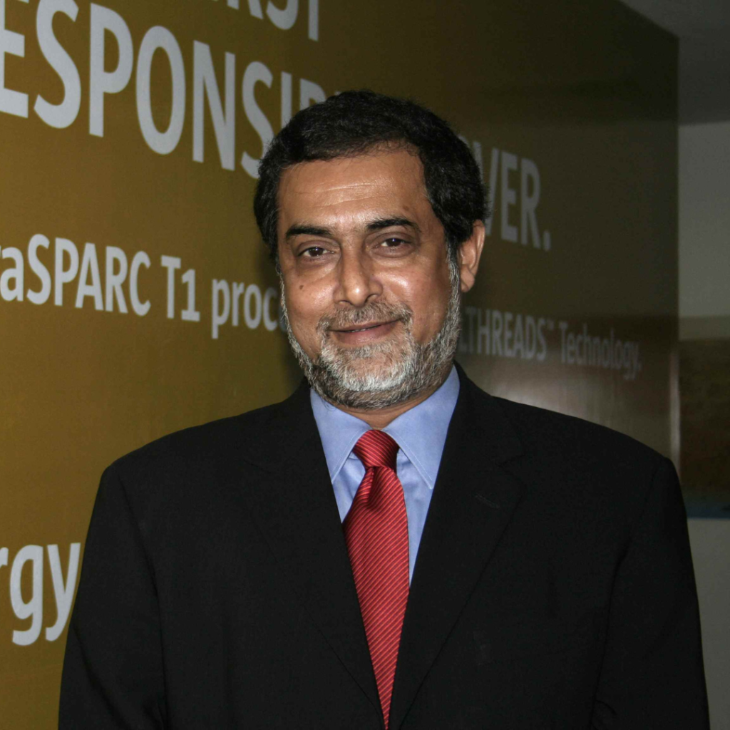 Bhaskar Pramanik