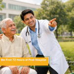 First 72 Hours of Post-Hospital Rehabilitation