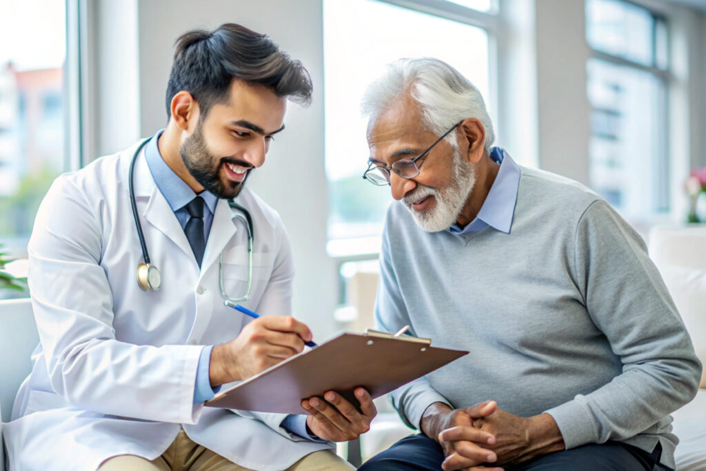 Continuum Care Centres