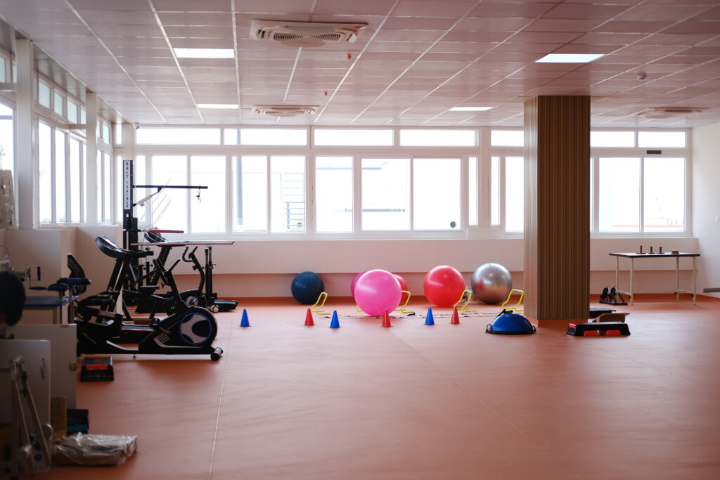 Gallery Sarjapura Physio