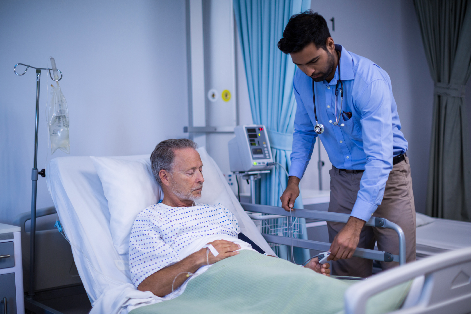 Long Term Acute Care