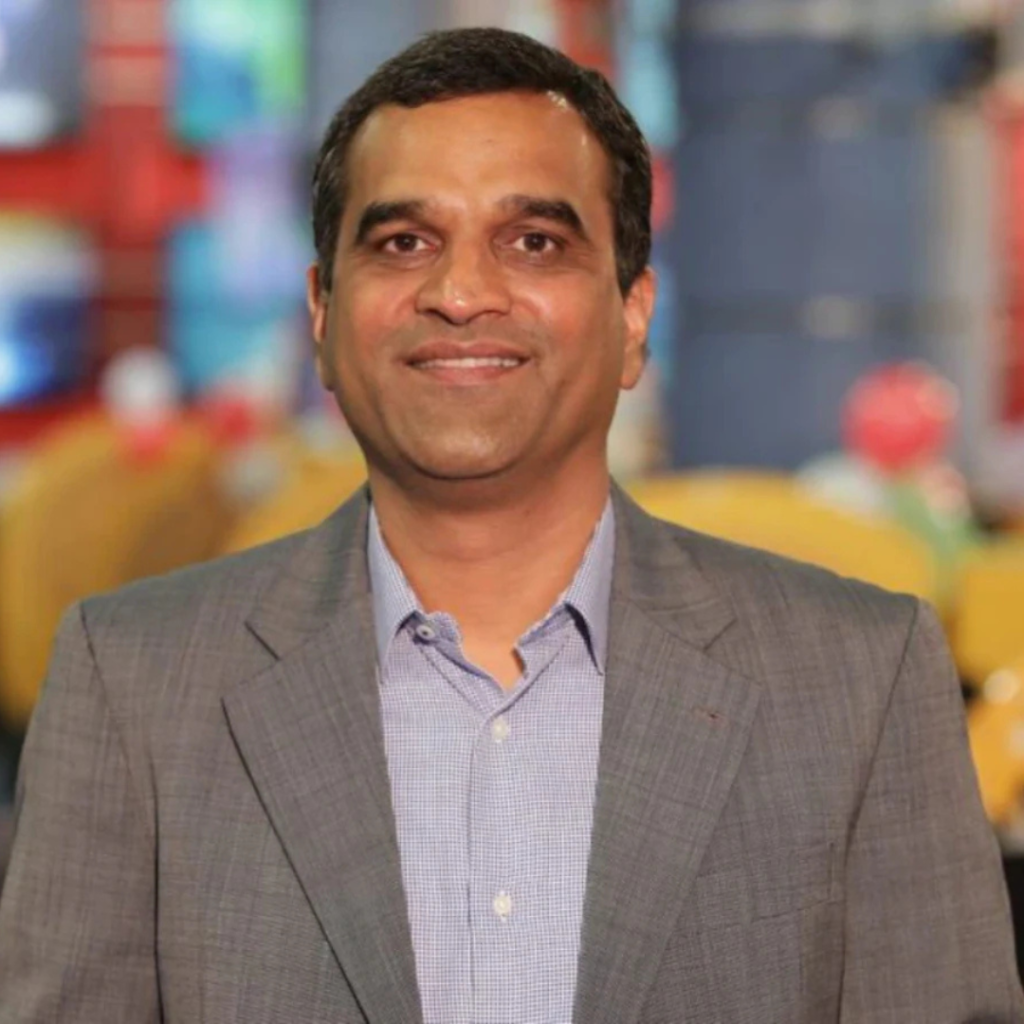Madhusudhan Kela