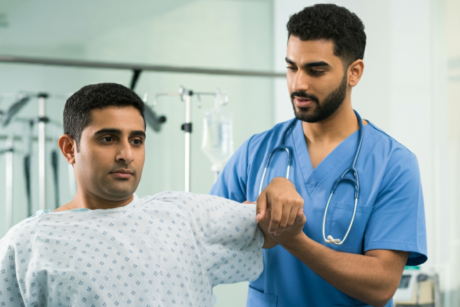 Neuro Rehabilitation