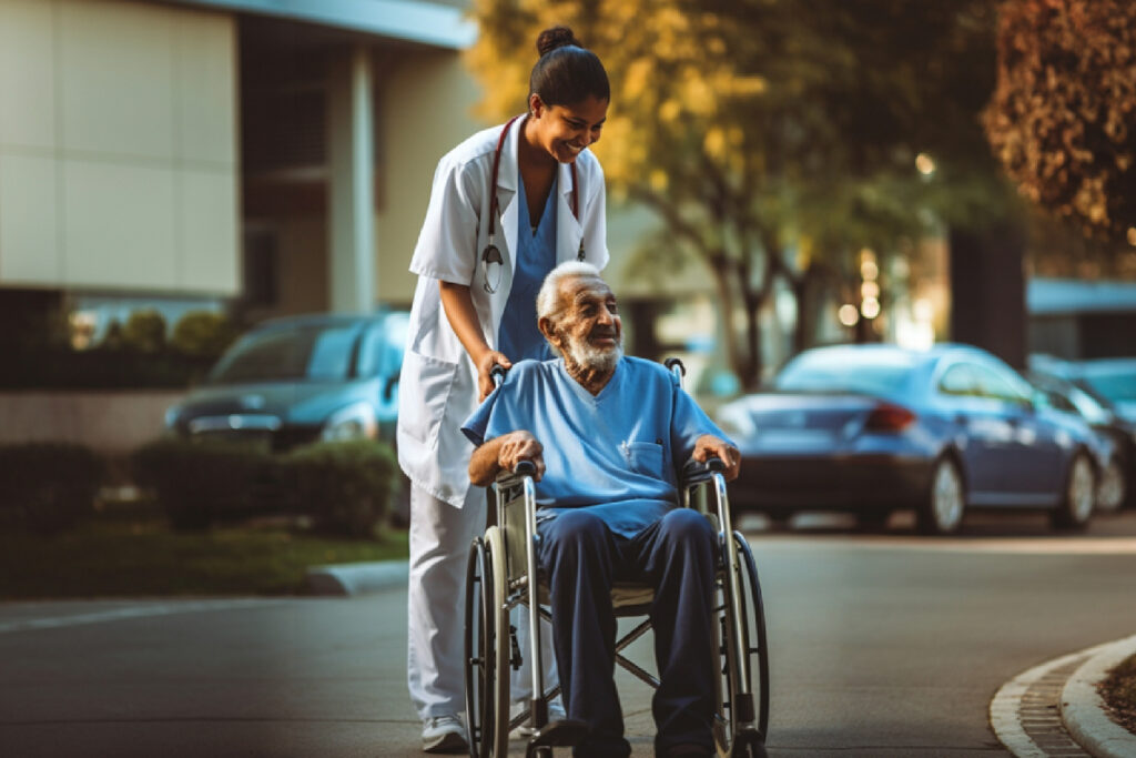 Transitional Care