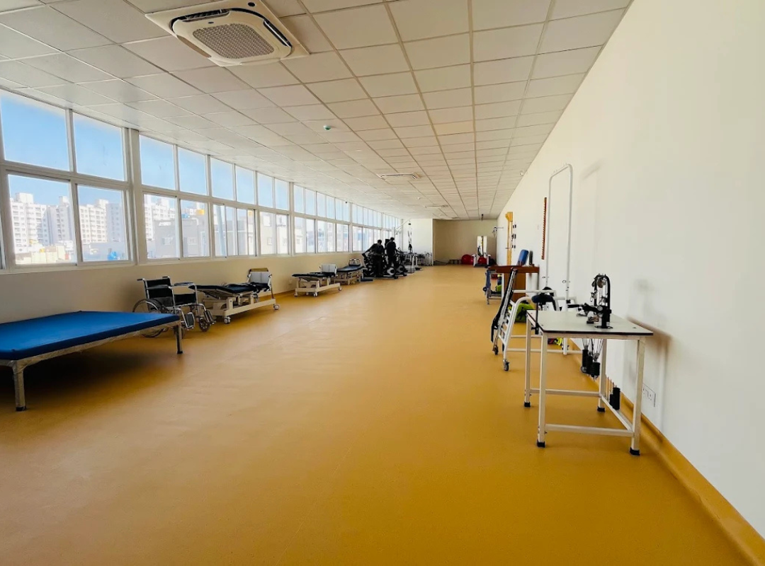 ,manyata physio